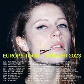 Charlotte de Witte - Music and Event Shoots Collection in charlottedewittemusic_3115663353049055384_10304447.jpg - hidden celebrity photo